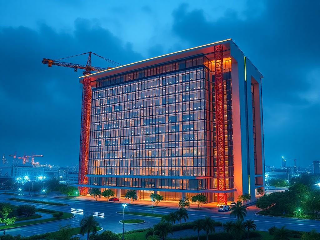 Corporate Headquarters